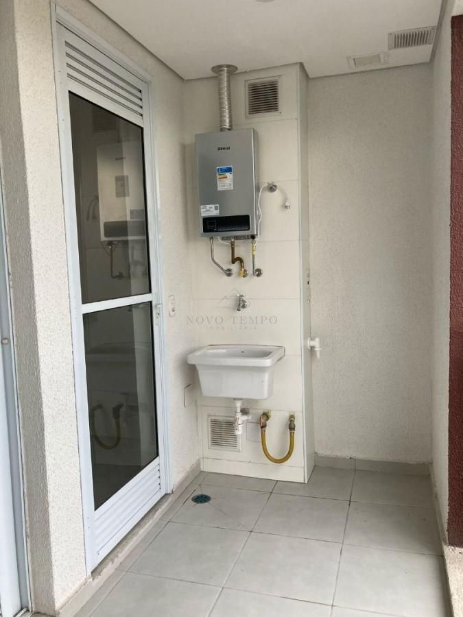 Apartamento, 2 quartos, 55 m² - Foto 8