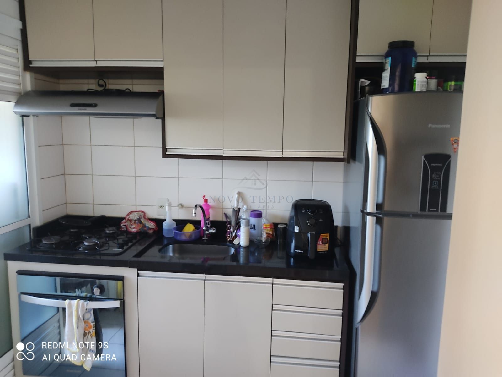Apartamento, 3 quartos, 73 m² - Foto 5
