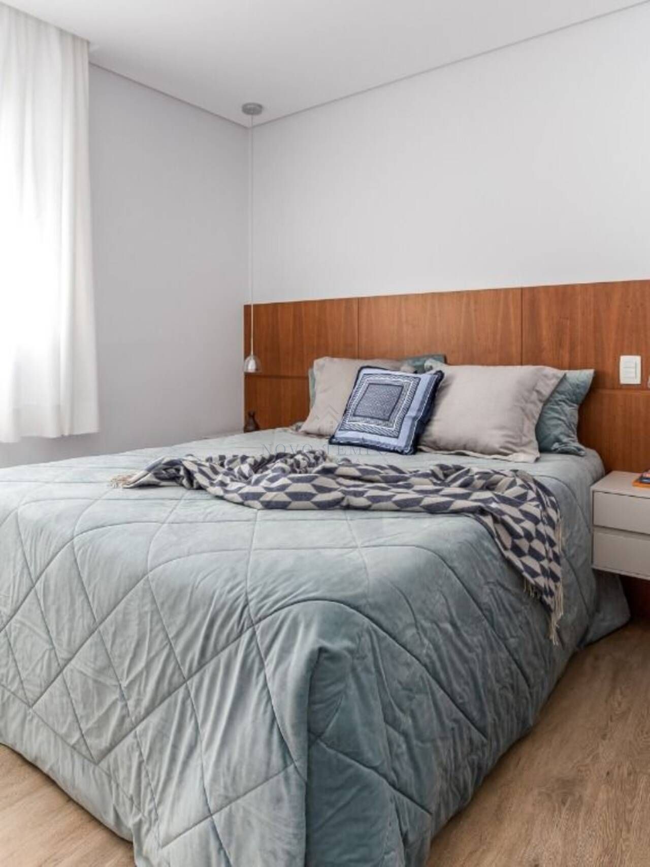 Apartamento, 2 quartos, 90 m² - Foto 10