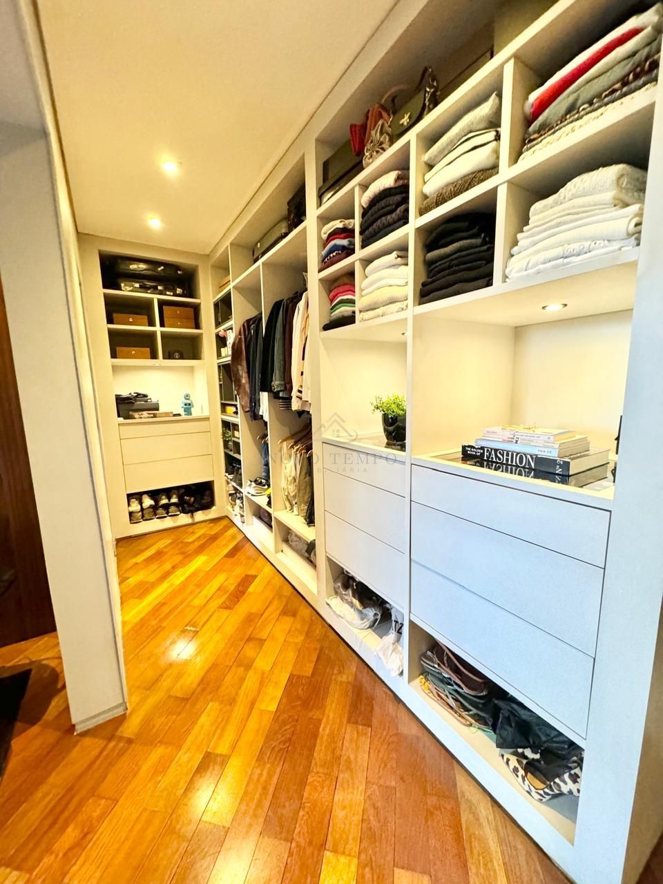 Apartamento, 3 quartos, 200 m² - Foto 15