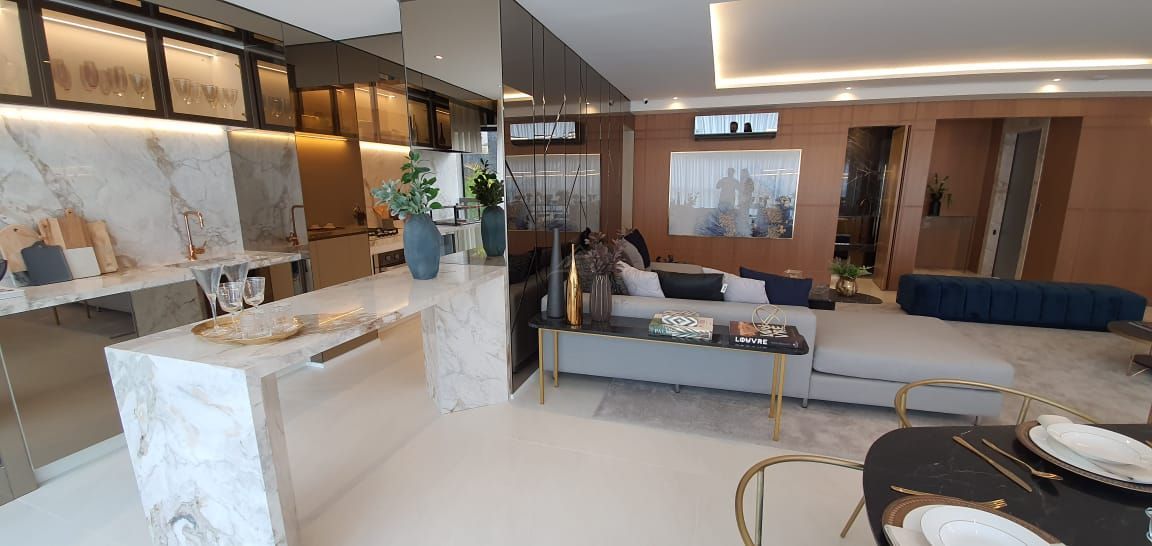 Apartamento, 3 quartos, 166 m² - Foto 48