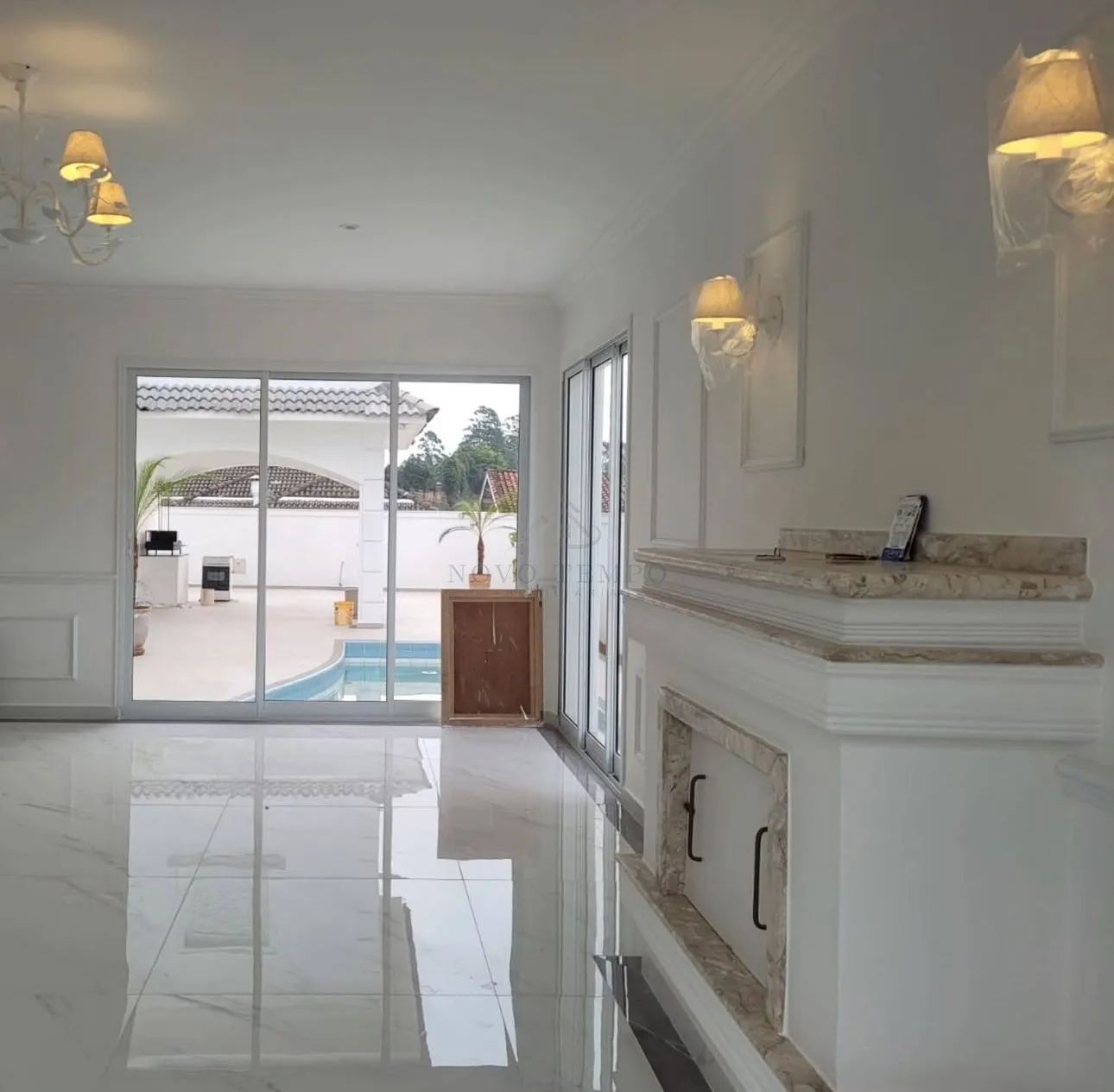 Casa, 4 quartos, 450 m² - Foto 8