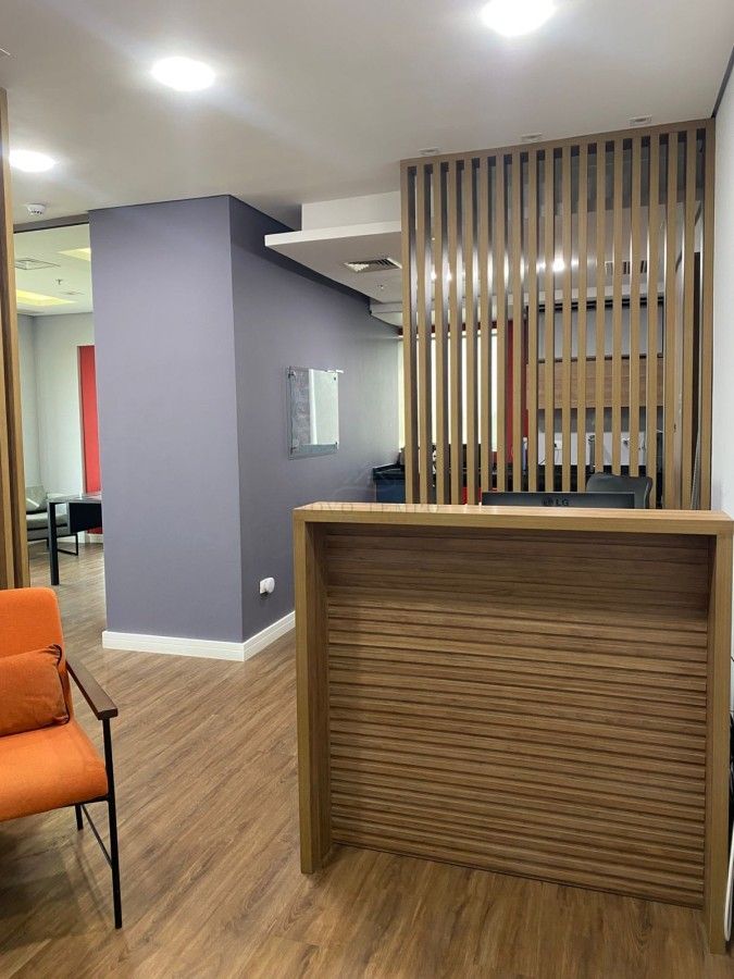 Sala-Conjunto, 55 m² - Foto 5