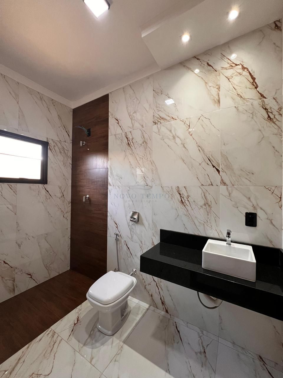 Casa, 3 quartos, 115 m² - Foto 4