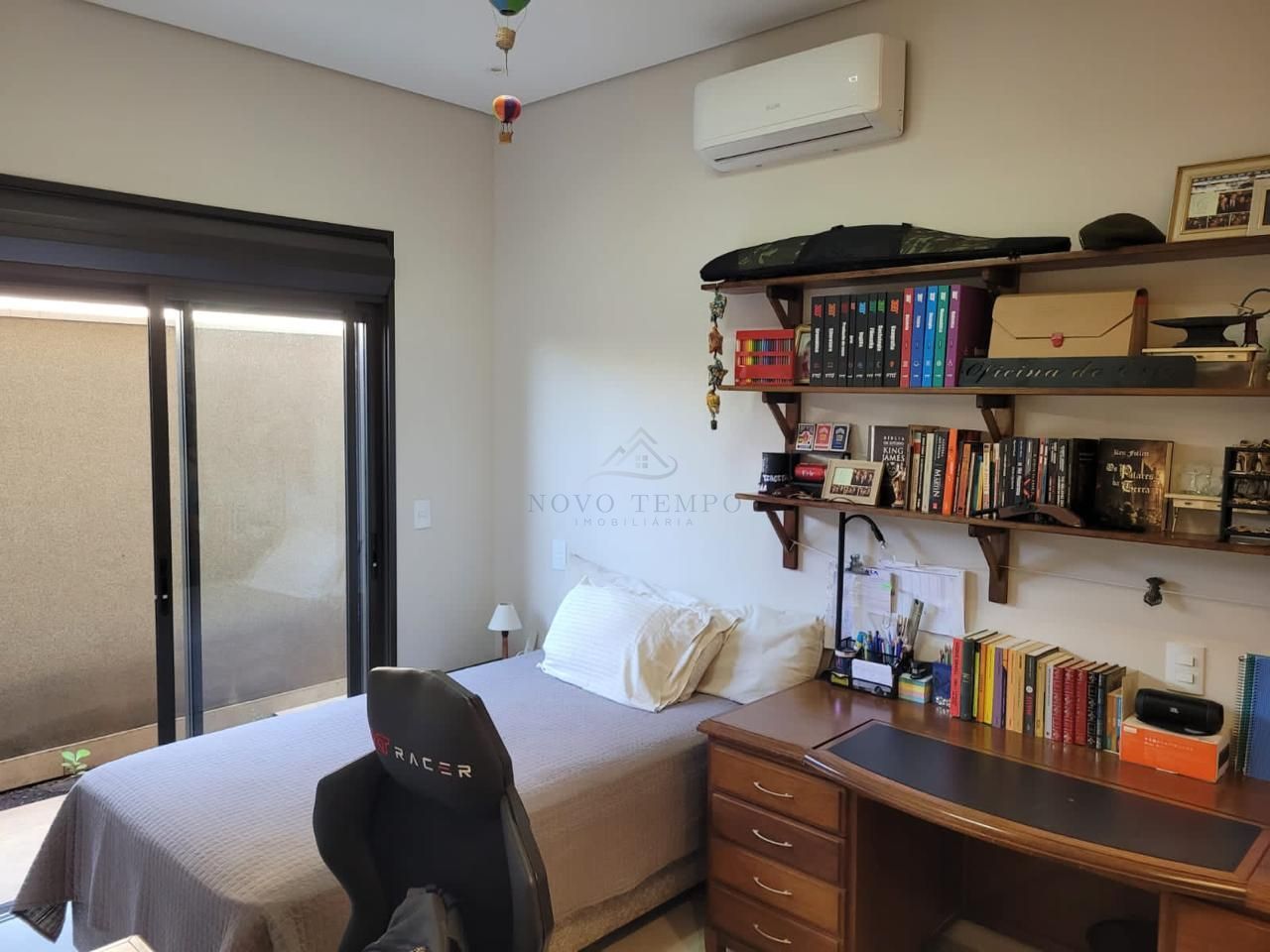 Casa de Condomínio, 4 quartos - Foto 11