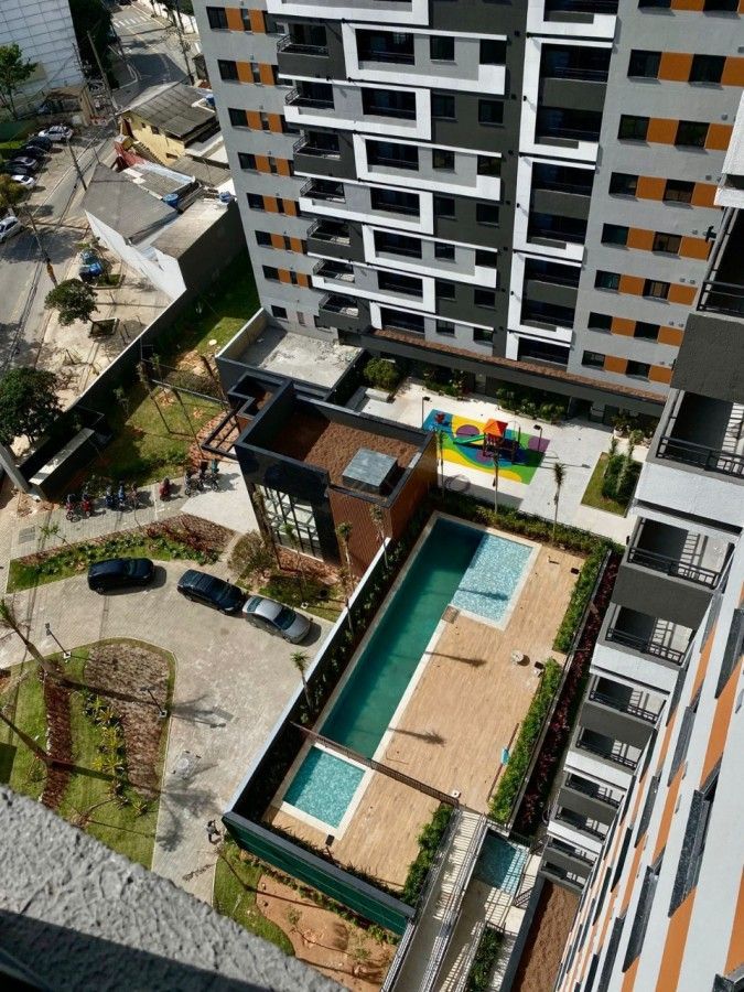 Apartamento, 2 quartos, 48 m² - Foto 12