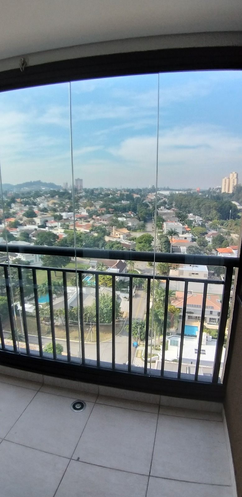 Apartamento, 3 quartos, 80 m² - Foto 3