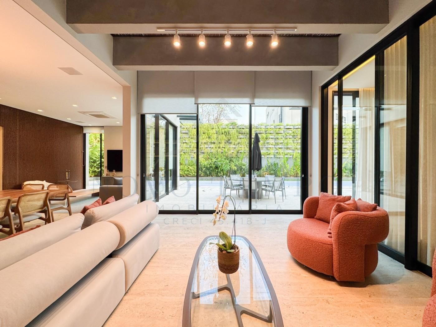 Casa, 5 quartos, 1012 m² - Foto 9