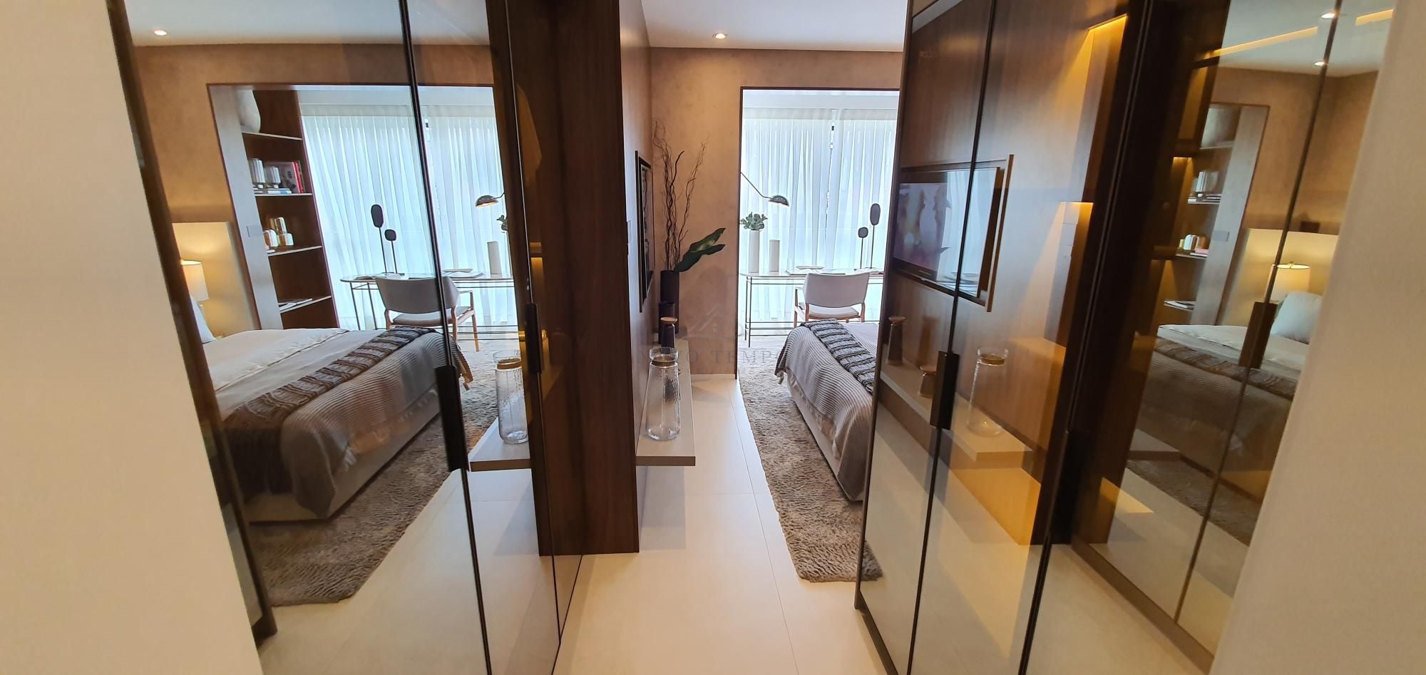 Apartamento, 2 quartos, 91 m² - Foto 8