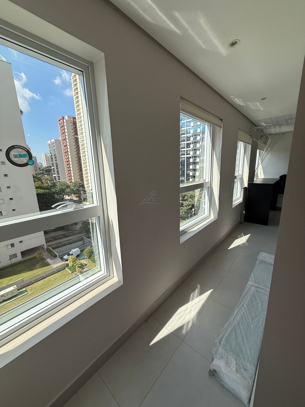 Sala-Conjunto, 126 m² - Foto 7