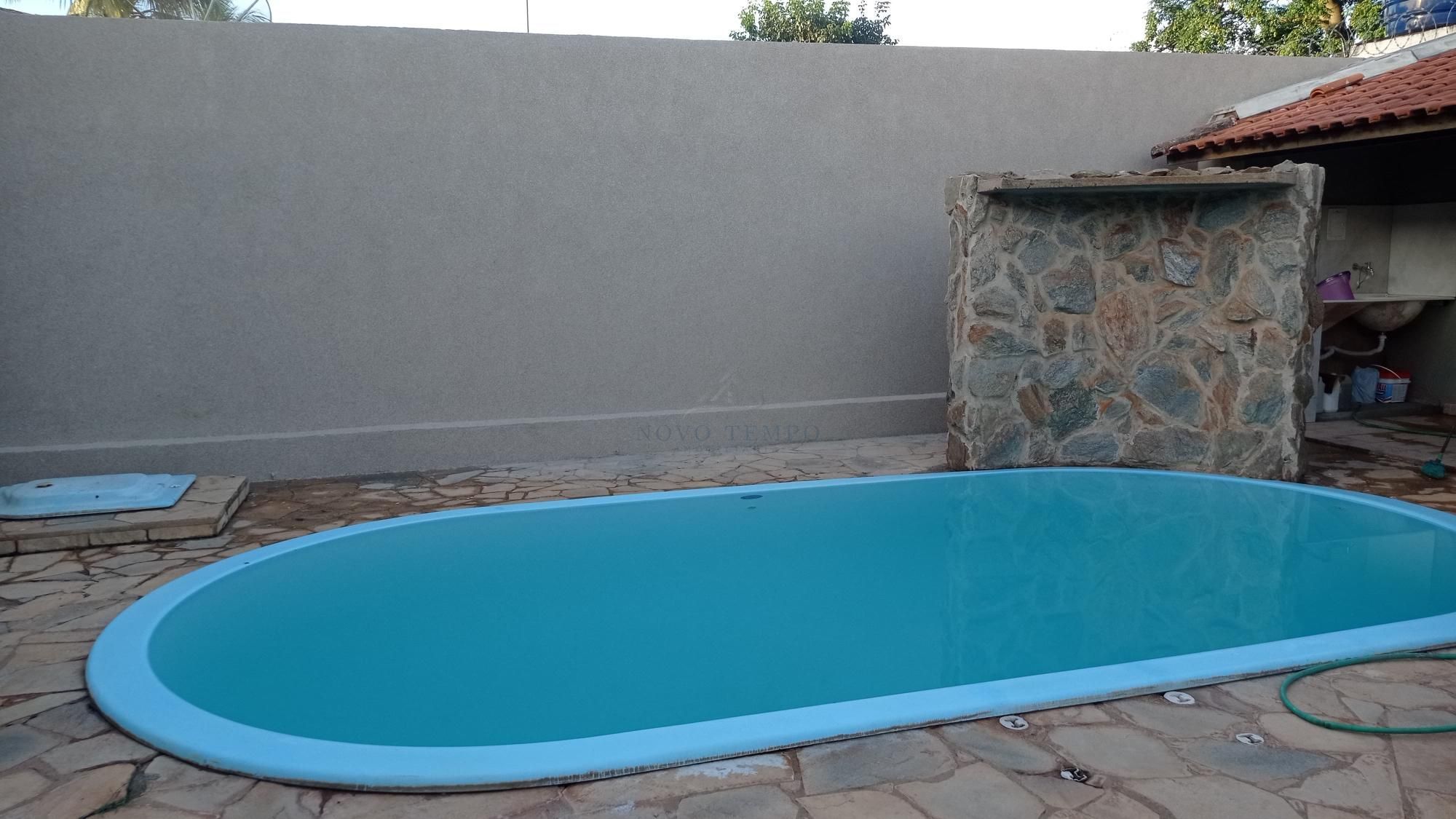 Chácara, 4 quartos, 528 m² - Foto 13