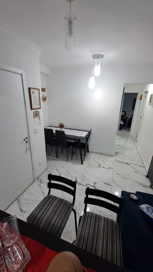 Apartamento, 3 quartos, 66 m² - Foto 8