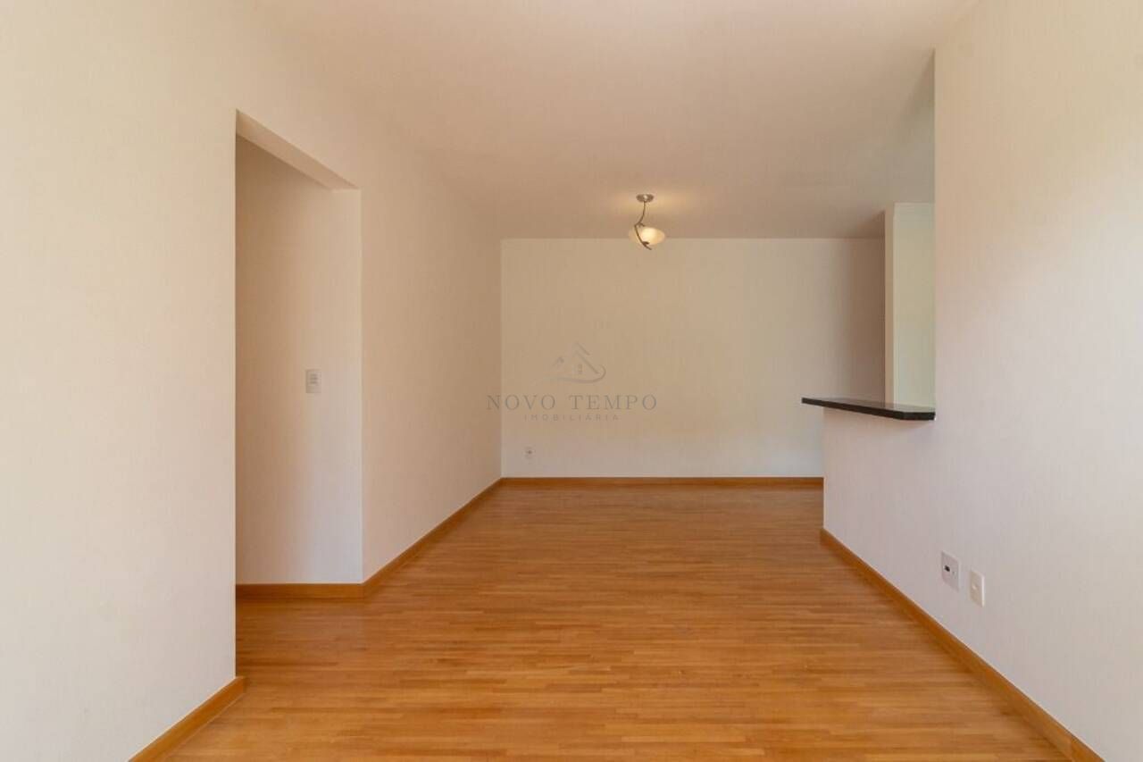 Apartamento, 3 quartos, 86 m² - Foto 2