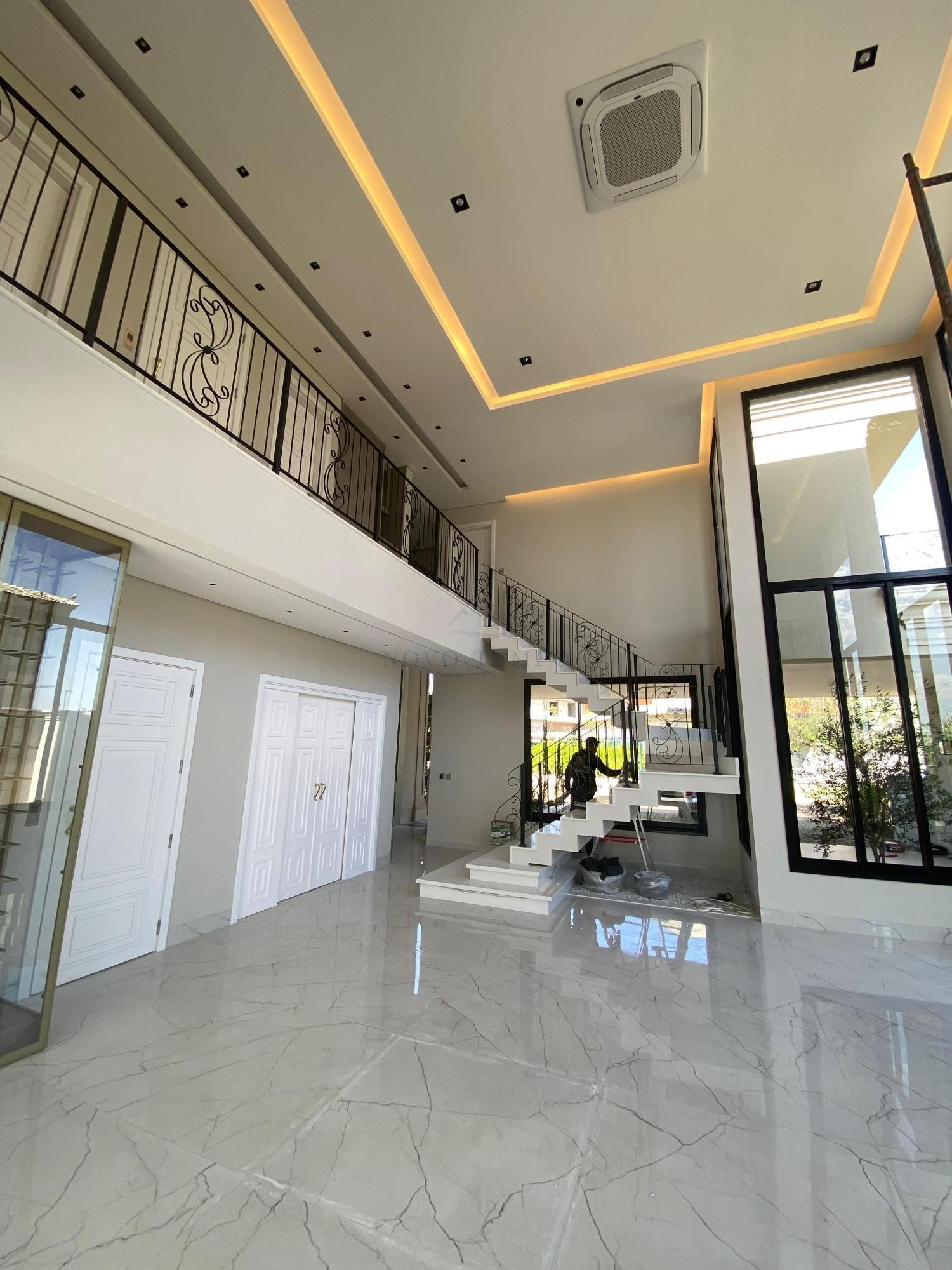 Sobrado, 4 quartos, 440 m² - Foto 16