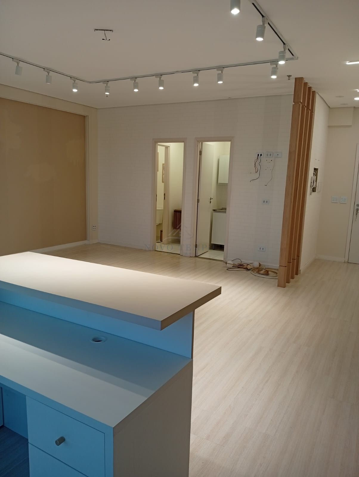Sala-Conjunto, 56 m² - Foto 12