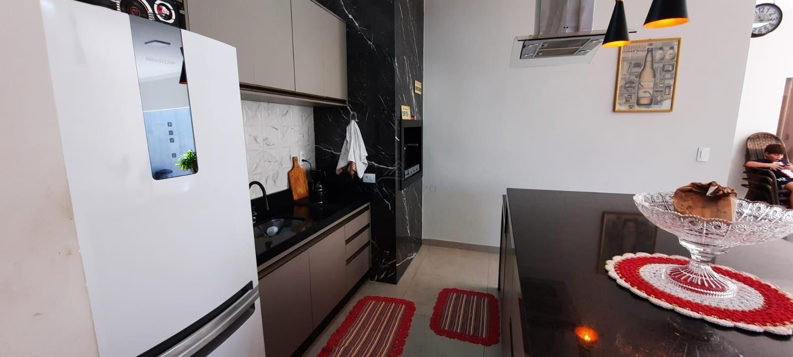 Casa, 2 quartos, 180 m² - Foto 10