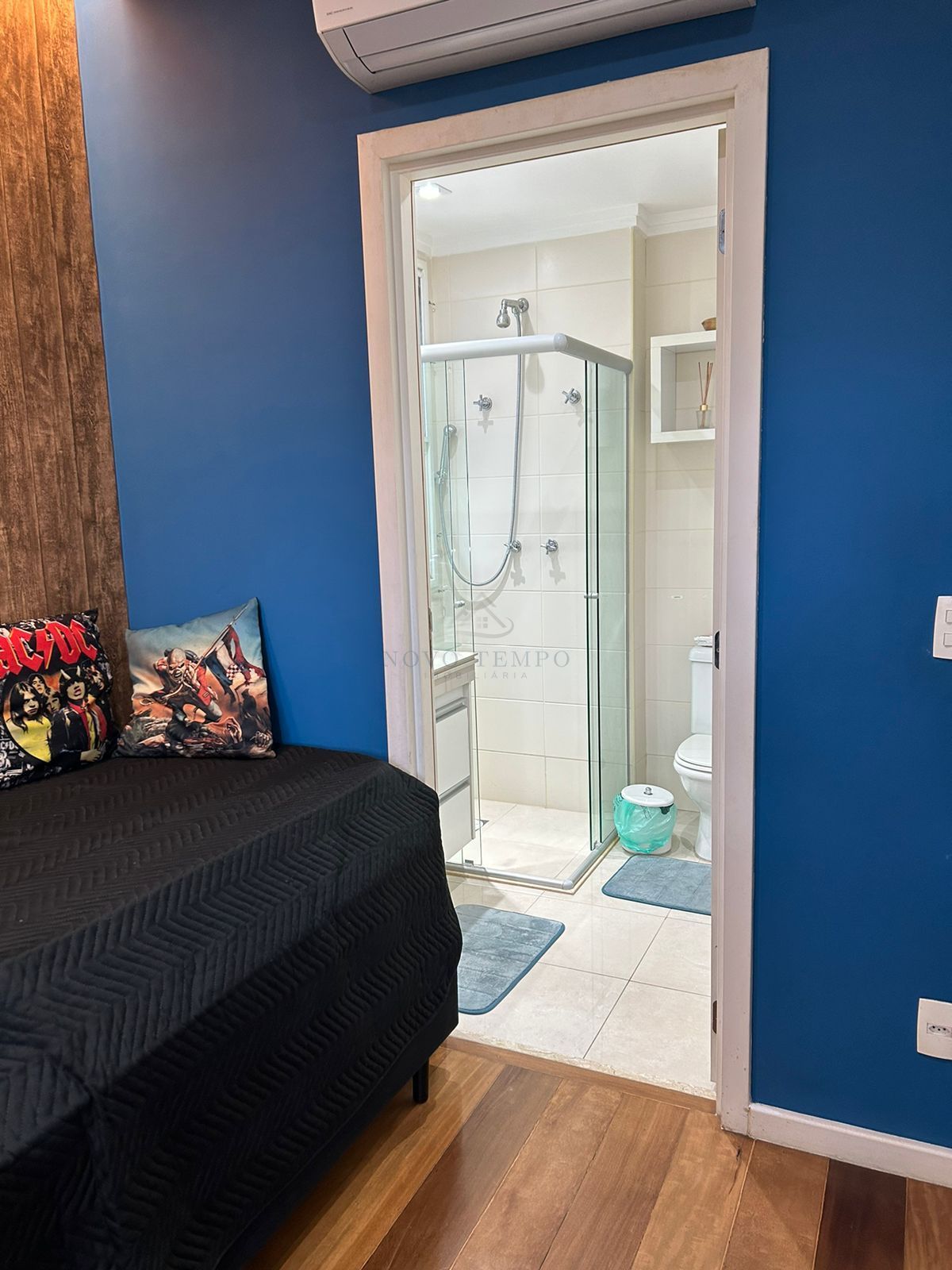 Apartamento, 2 quartos, 202 m² - Foto 17