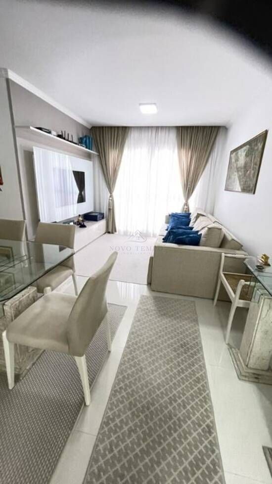 Apartamento, 3 quartos, 100 m² - Foto 3