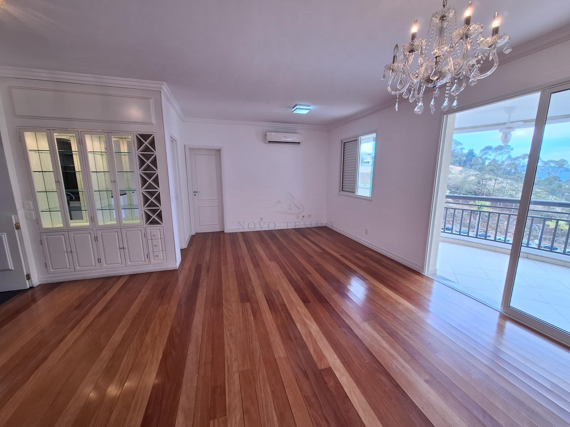 Apartamento, 2 quartos, 122 m² - Foto 3