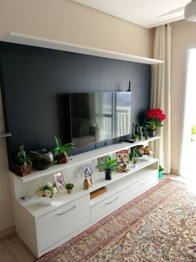 Apartamento, 3 quartos, 74 m² - Foto 4