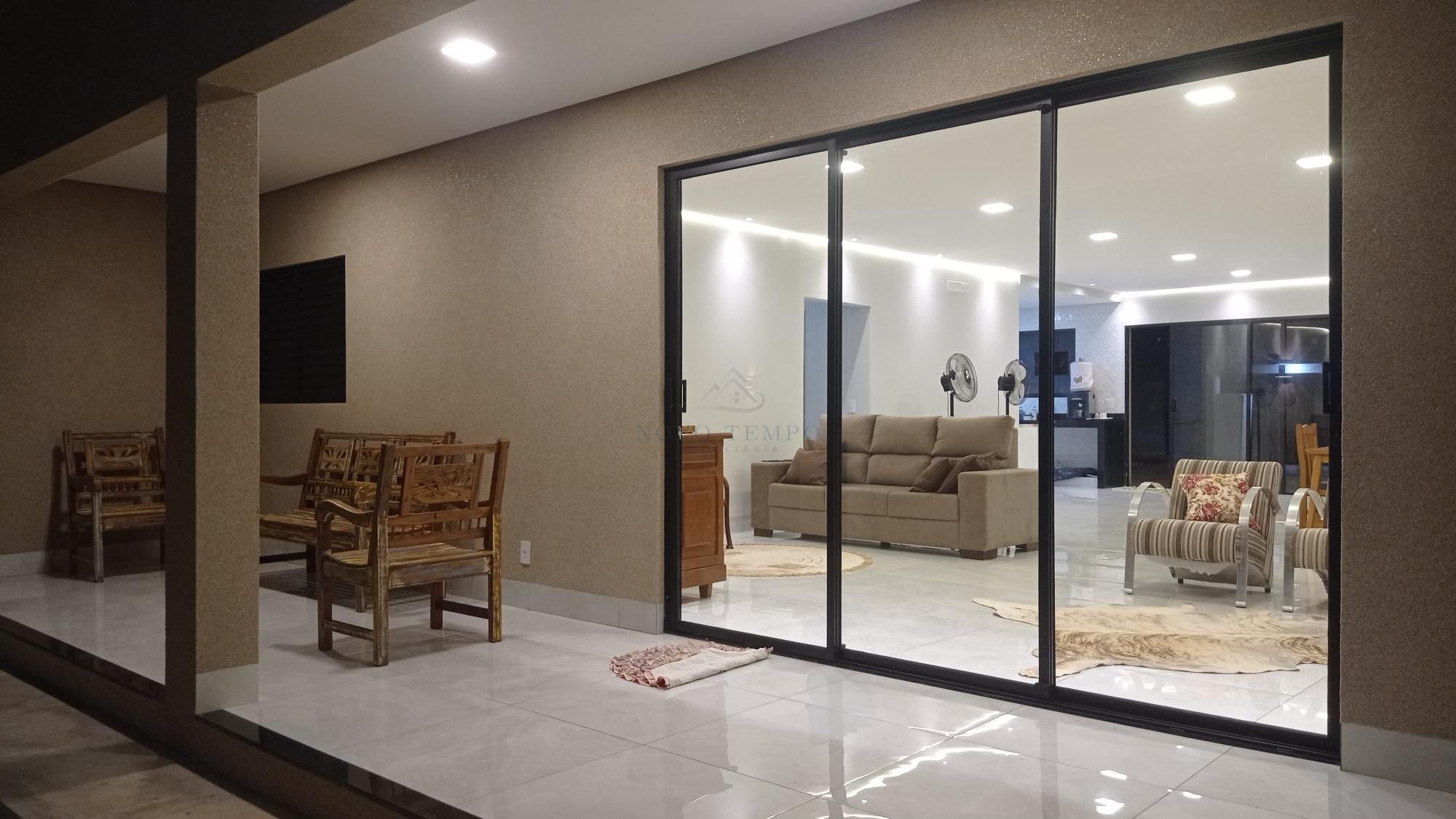 Chácara, 4 quartos, 528 m² - Foto 14