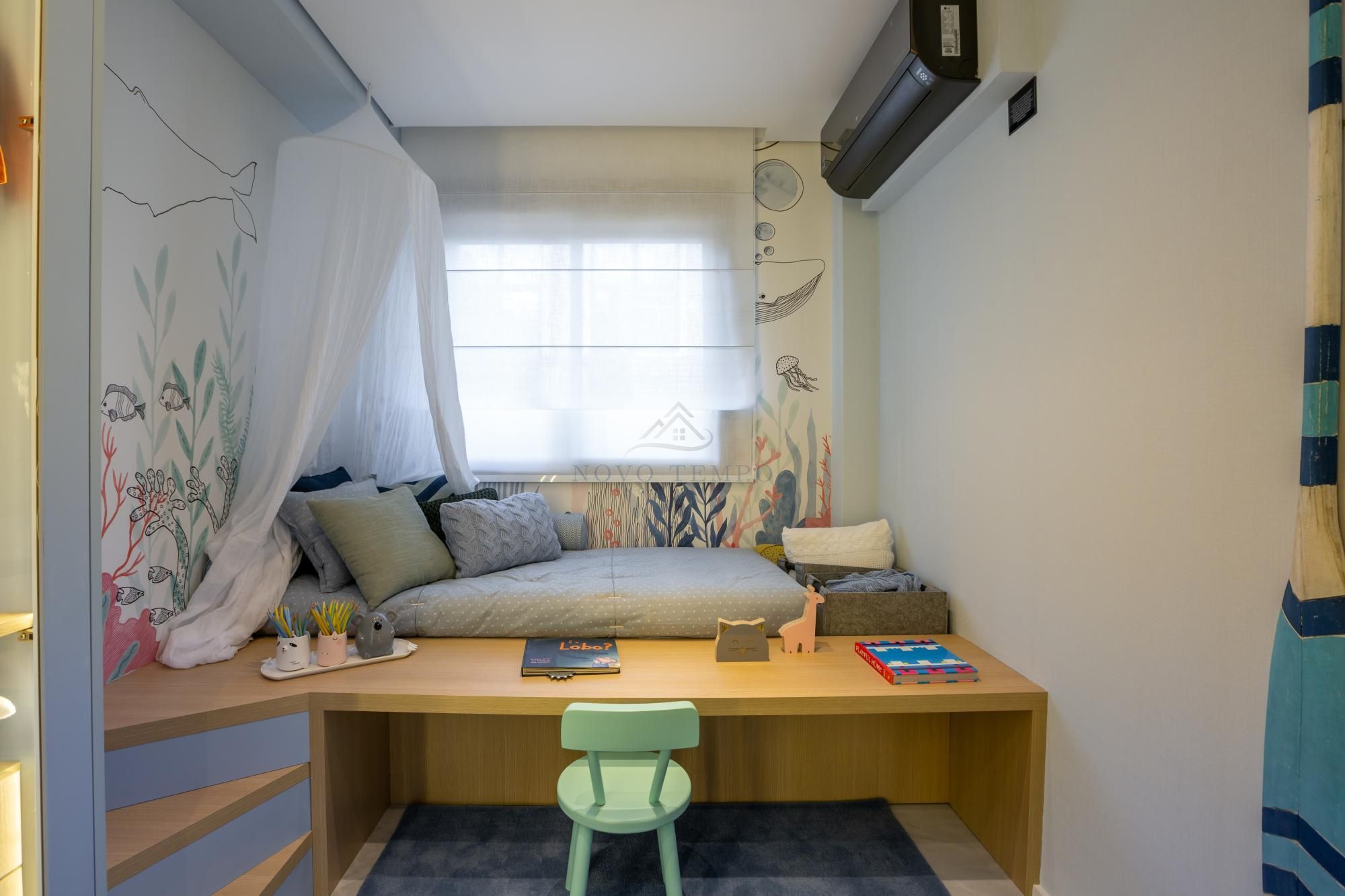 Apartamento, 2 quartos, 82 m² - Foto 8