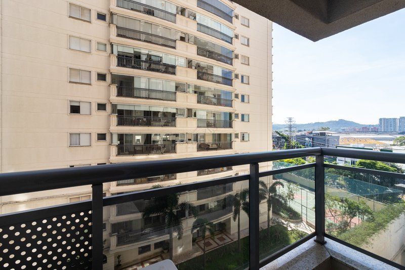 Apartamento, 1 quarto, 49 m² - Foto 9