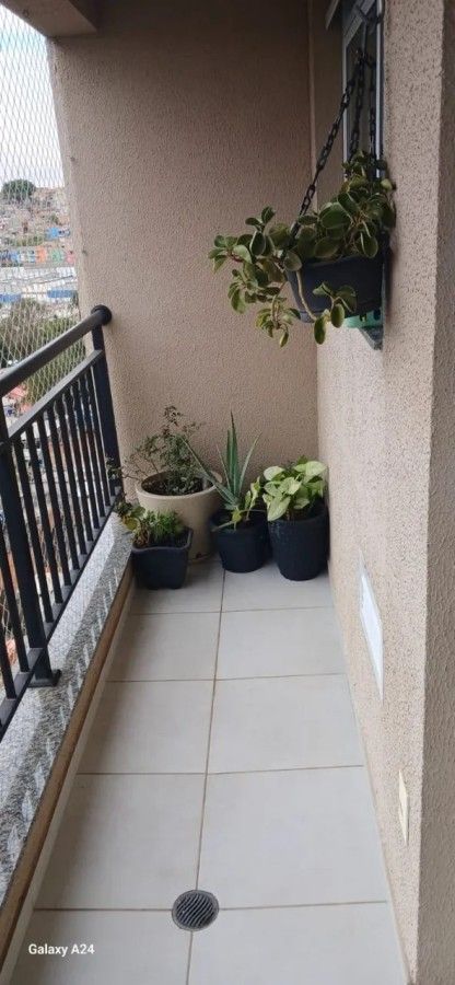 Apartamento, 3 quartos, 66 m² - Foto 16