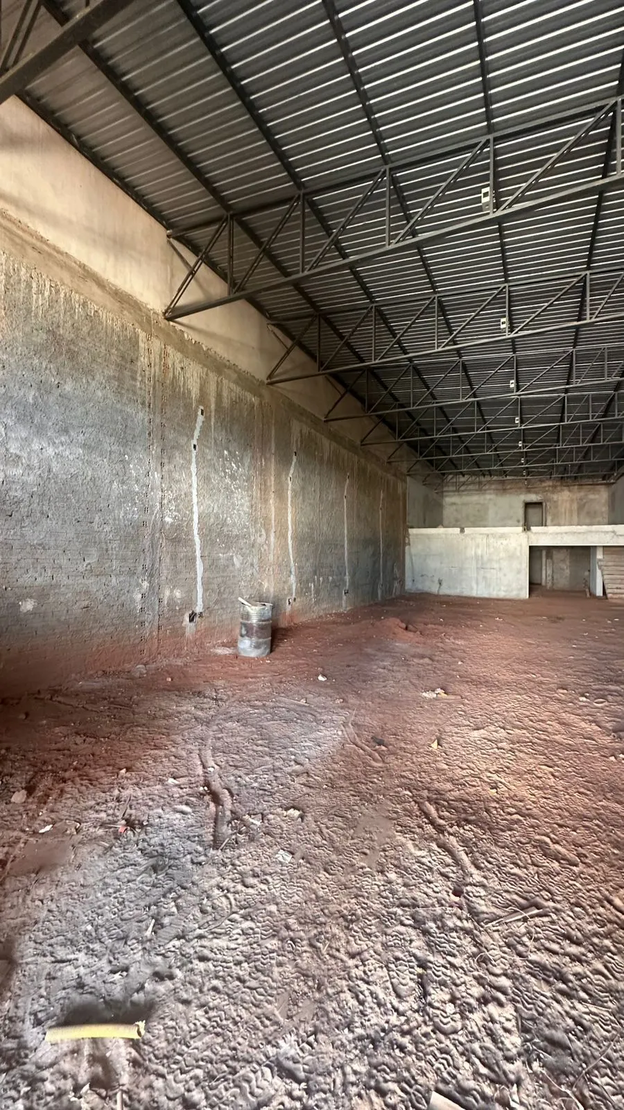 Depósito-Galpão, 521 m² - Foto 18