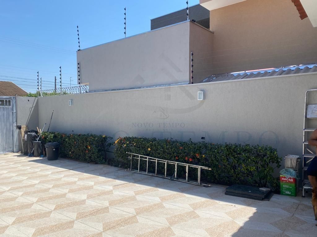 Casa, 3 quartos, 196 m² - Foto 22