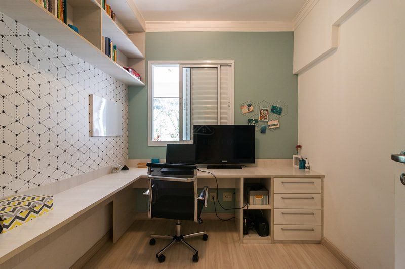 Apartamento, 4 quartos, 105 m² - Foto 10