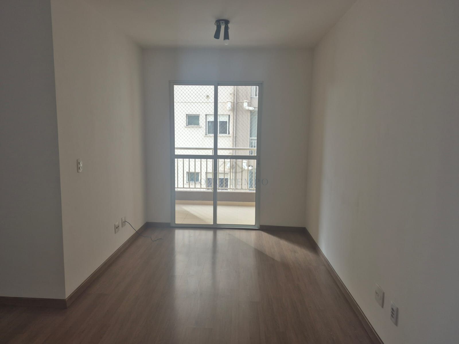 Apartamento, 2 quartos, 52 m² - Foto 1
