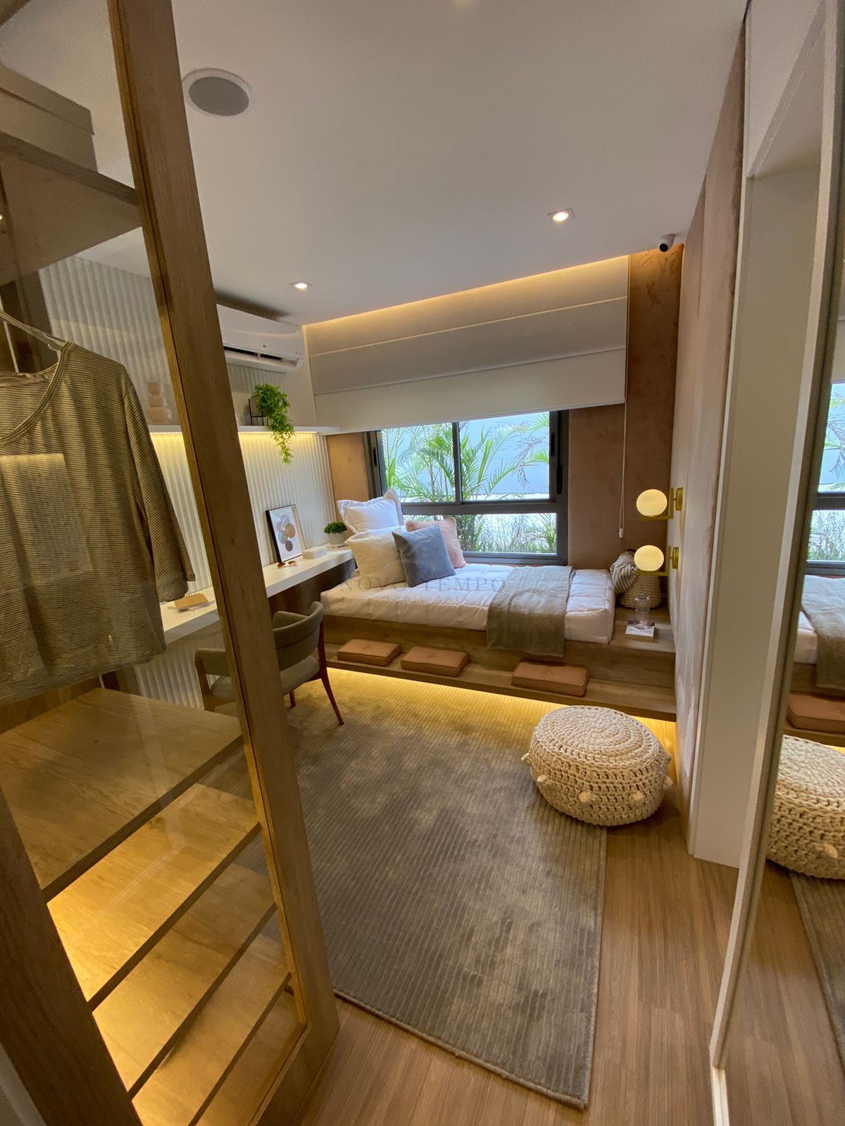 Apartamento, 3 quartos, 154 m² - Foto 19