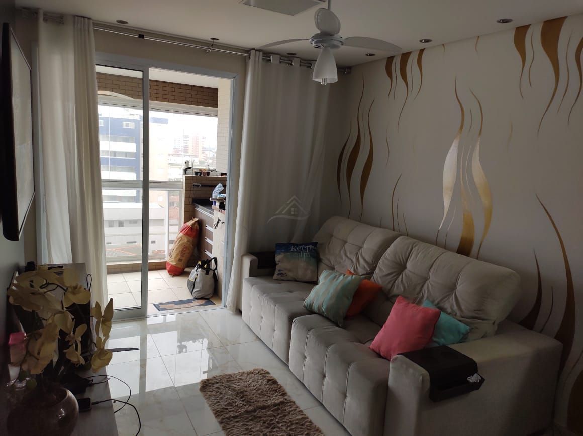 Apartamento, 2 quartos, 77 m² - Foto 2