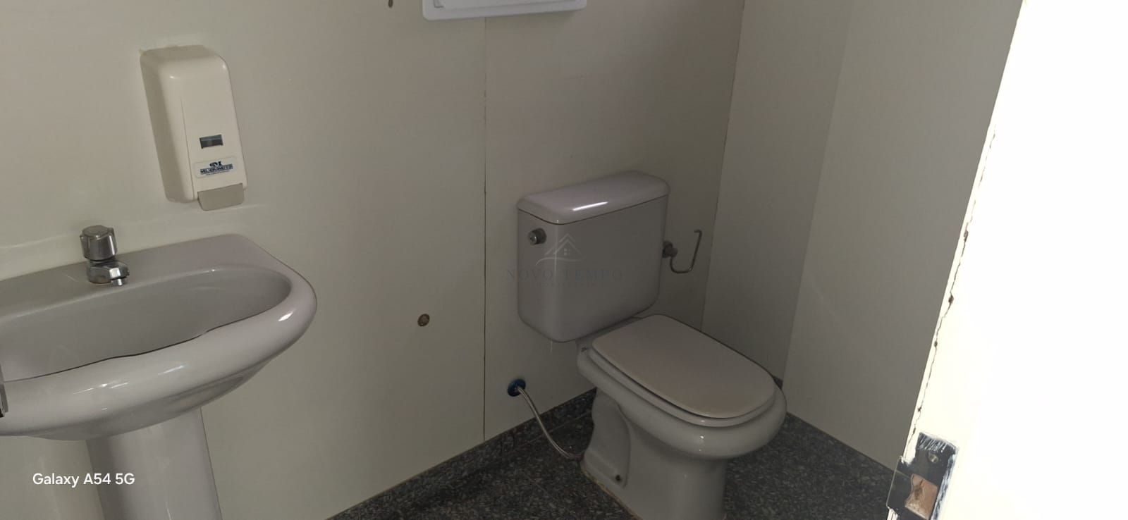 Sala-Conjunto, 54 m² - Foto 6