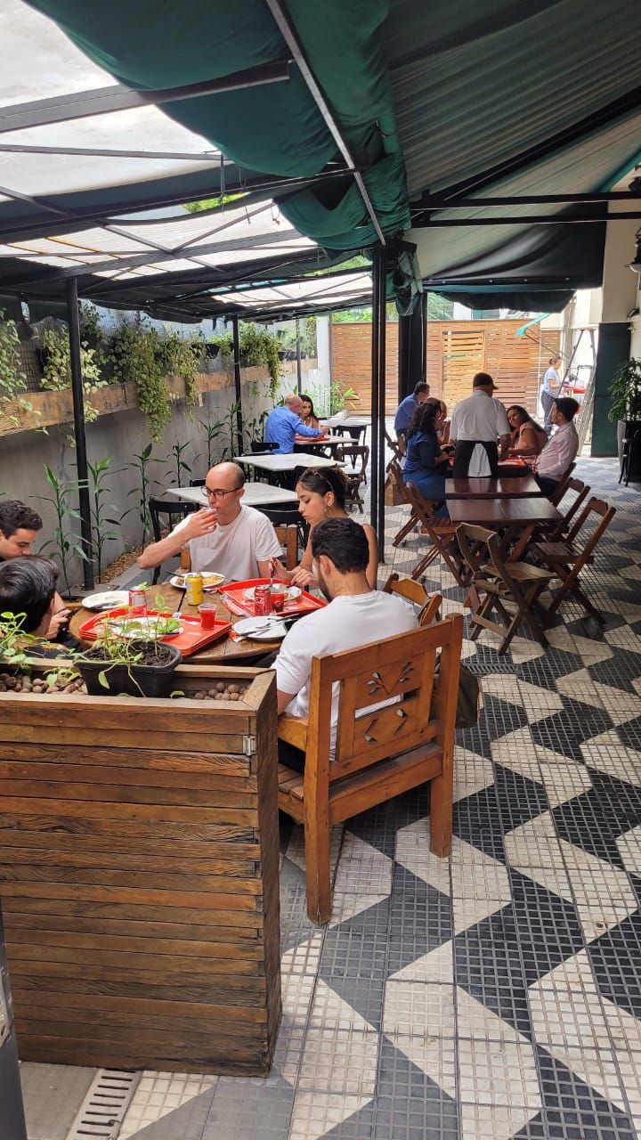 Sala-Conjunto, 50 m² - Foto 6