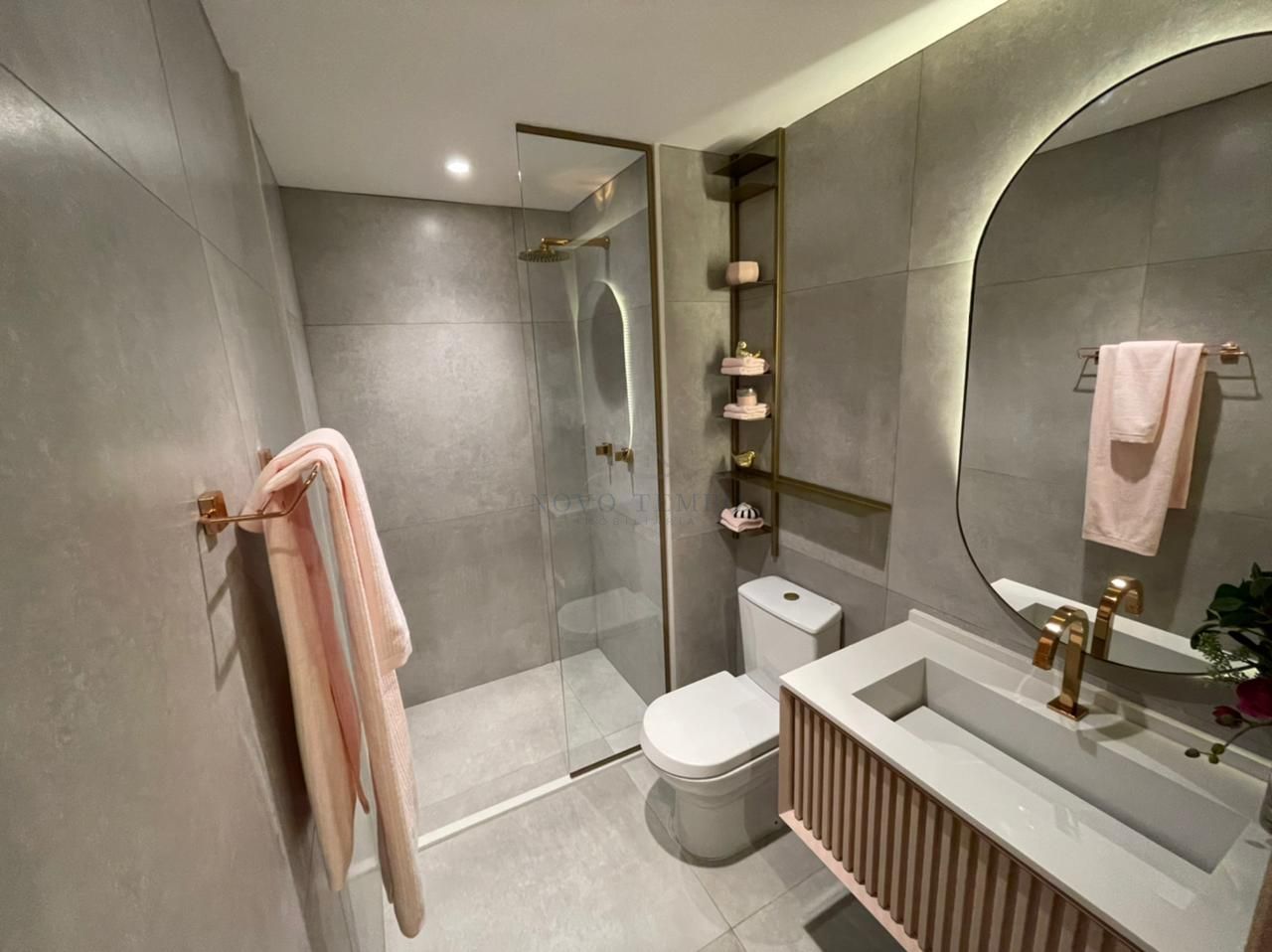 Apartamento, 3 quartos, 135 m² - Foto 21