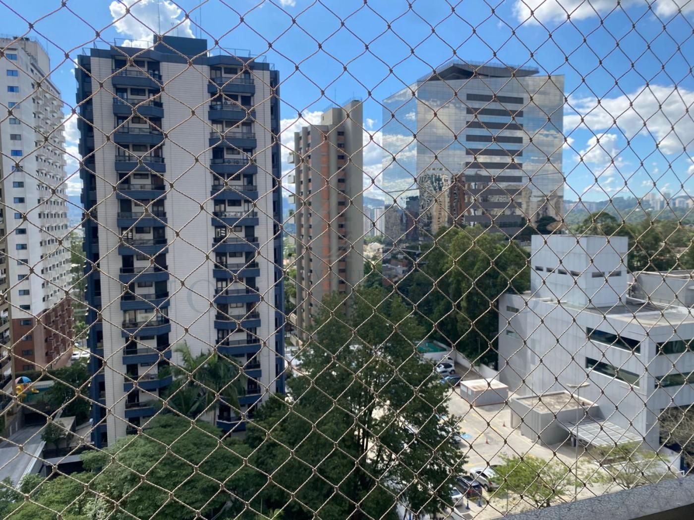 Apartamento, 4 quartos, 165 m² - Foto 27