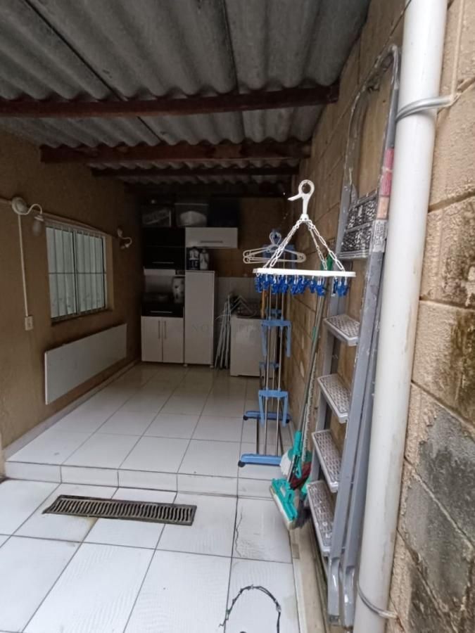 Sobrado, 2 quartos, 110 m² - Foto 14