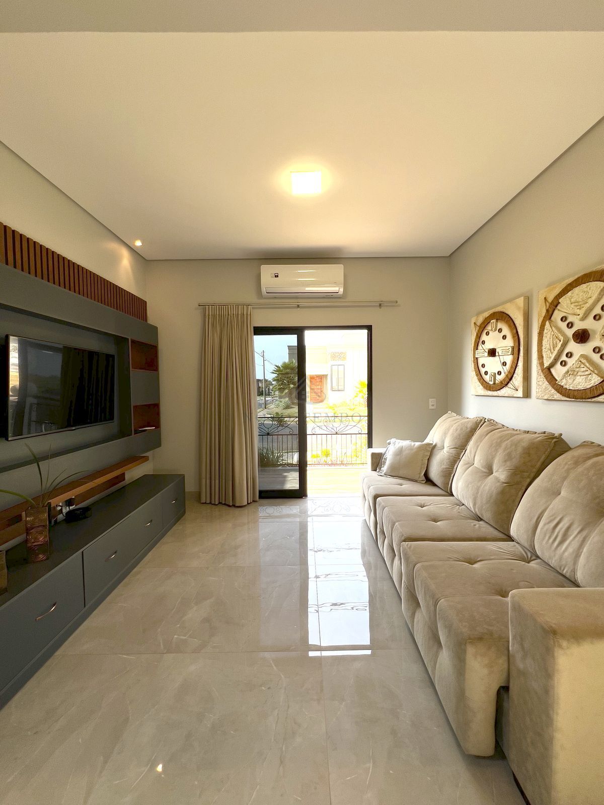 Casa, 3 quartos, 224 m² - Foto 2