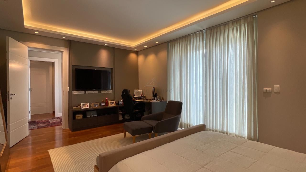 Casa de Condomínio, 4 quartos - Foto 10
