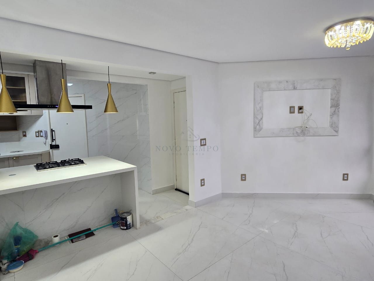 Apartamento, 3 quartos, 130 m² - Foto 3