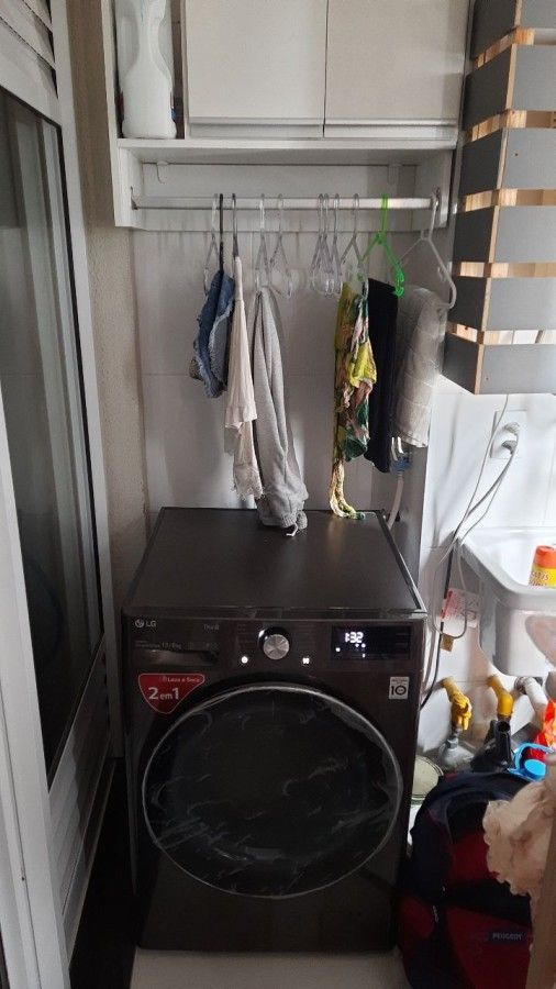 Apartamento, 2 quartos, 50 m² - Foto 24