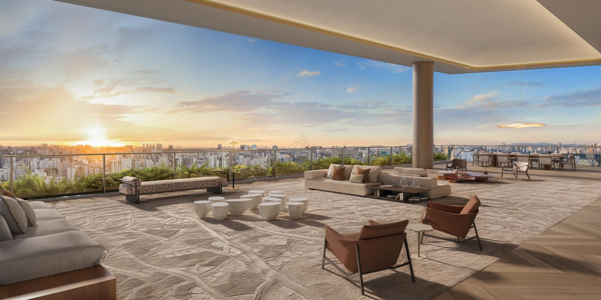 Apartamento, 4 quartos, 283 m² - Foto 4