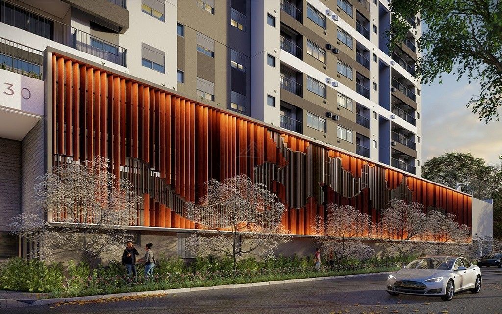 Apartamento, 2 quartos, 66 m² - Foto 18