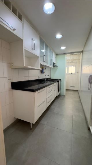 Apartamento, 3 quartos, 100 m² - Foto 2