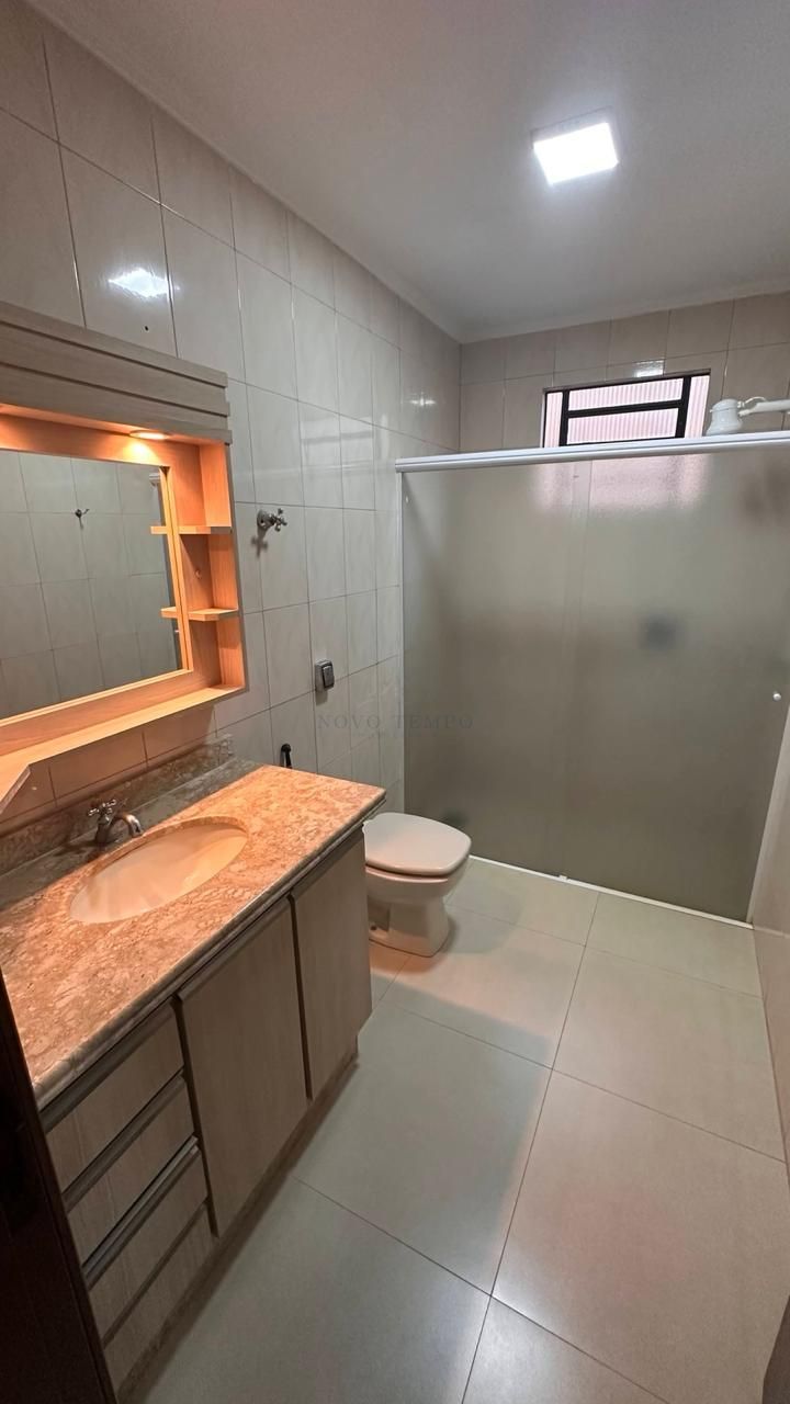 Casa, 3 quartos, 188 m² - Foto 11