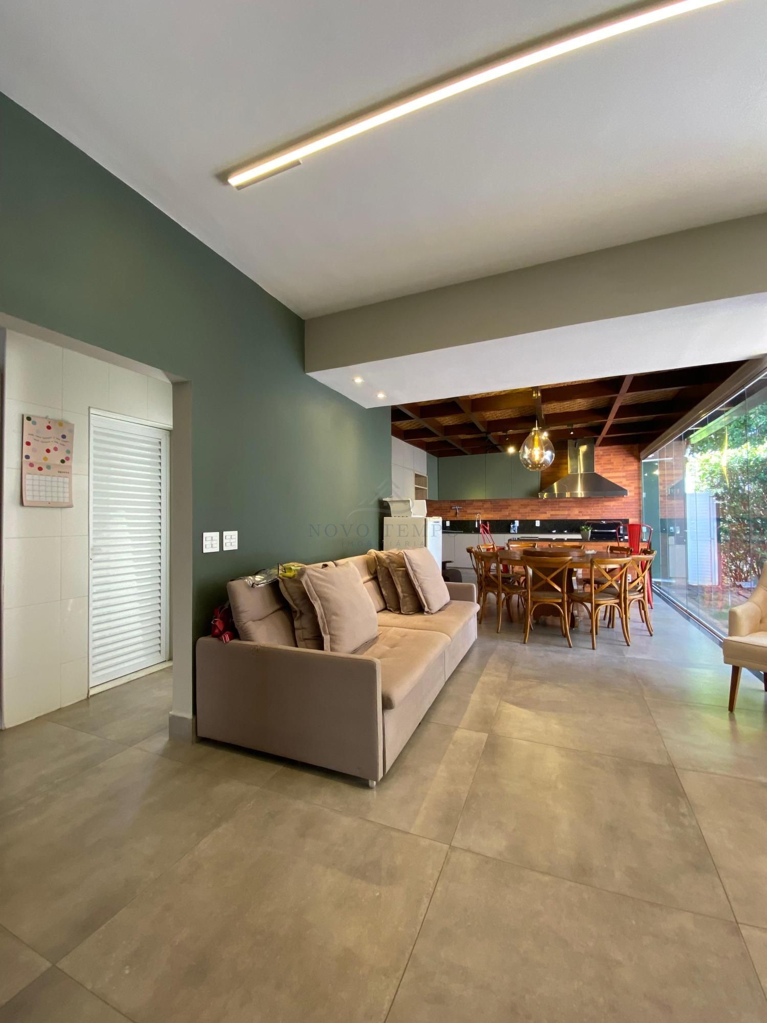 Casa, 4 quartos, 286 m² - Foto 11