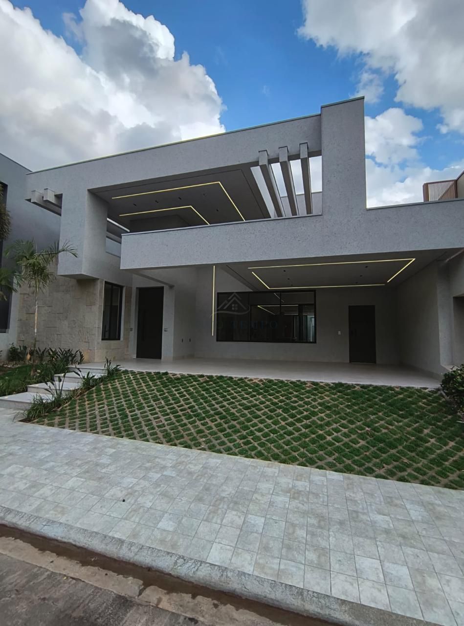 Casa de Condomínio, 4 quartos - Foto 2