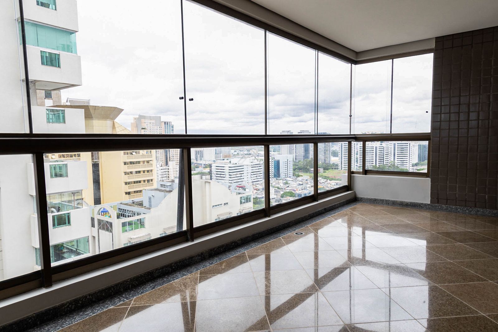 Apartamento, 3 quartos, 288 m² - Foto 14